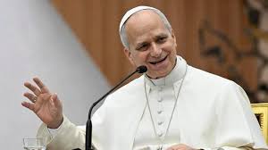 El Papa León XIV dará un discurso ante las Cortes durante su visita a  España  https://www.eldiario.es/politica/ultima-hora-actualidad-politica-directo_6_13021689_1119294.html