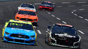 Et, so be sure not to miss it. Nascar Betting Odds To Win 2019 All Star Open And Race At Charlotte Motor Speedway