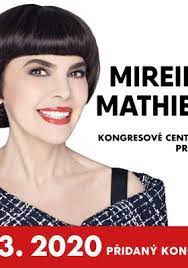 En 54 ans de carrière, mireille mathieu a enregistré 1200 chansons en 9 langues. Concert Supplementaire Prague 2020 Mireille Mathieu Official Website