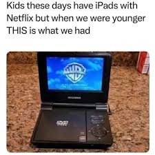 i'm convinced nobody else watched this show…