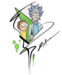 Rick provides morty with a love potion to get jessica. Rick And Morty Rick And Morty Morty Cartoon Shows