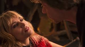 Samuel L. Jackson, Roman Polanski's 'Venus in Fur' Early Hits at Ischia  Global Fest