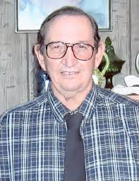 Obituary information for Bill Belding Jr.