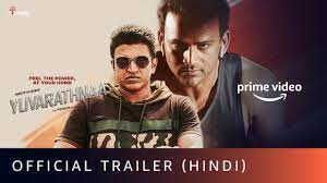 Get details about hindi movies coming out soon, release dates, movie trailers and ratings. Yuvarathnaa Official Trailer Hindi Puneeth Rajkumar Sayyeshaa Saigal Amazon Prime Video Youtube