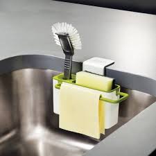 Sink Aid Evye Ici Mutfak Lavabosu Duzenleyici Duzenleyiciler Lavabolar Mutfak