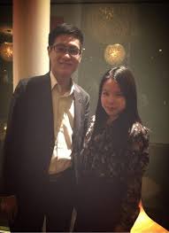 He is the son of khir johari, a former cabinet minister. Clear Common Sense Dyana Zairil Pics Are Real