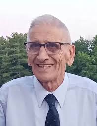 Obituary information for Carl A. Medico