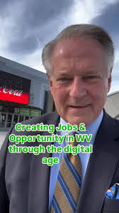 @SteveWilliamsWV's video Tweet