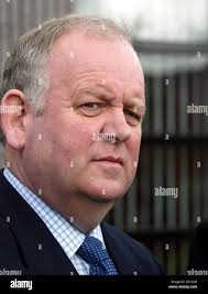 Orange order grand master hi-res stock photography and images