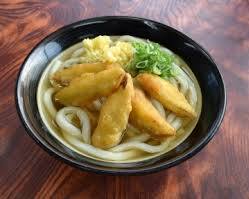 牧のうどん in Fukuokaの画像