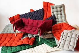 Inga Sempe Ruche Sempe Studio Paris Design Studio