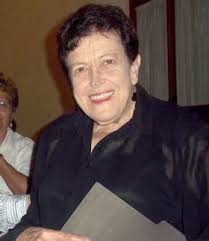 Hay luto en el mundo musical orizabeño, falleció la maestra Fabiola Peláez.