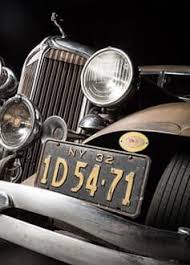 Image result for Grissette Brown Deep 1931 Lincoln