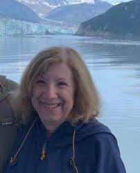 In Karen's memory please feel free to donate.