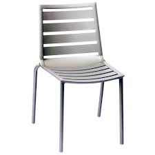 Bfm Seating Dv450ts South Beach Outdoor Indoor Stackable Aluminum Side Chair In 2020 Side Chairs Dining Outdoor Side Chairs Outdoor Dining Chairs