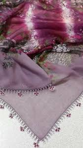 This Pin Was Discovered By Lal Oya Ornekleri Boncuklu Desenler Oya