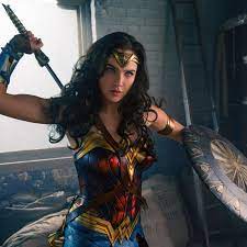 Gal gadot wonder woman 2017. Wonder Women Gal Gadot Wallpapers Top Free Wonder Women Gal Gadot Backgrounds Wallpaperaccess