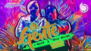 2 temmuz 2017 pazar günü eklendi, 108 defa indirildi. J Balvin Willy William Mi Gente Hugel Remix Youtube