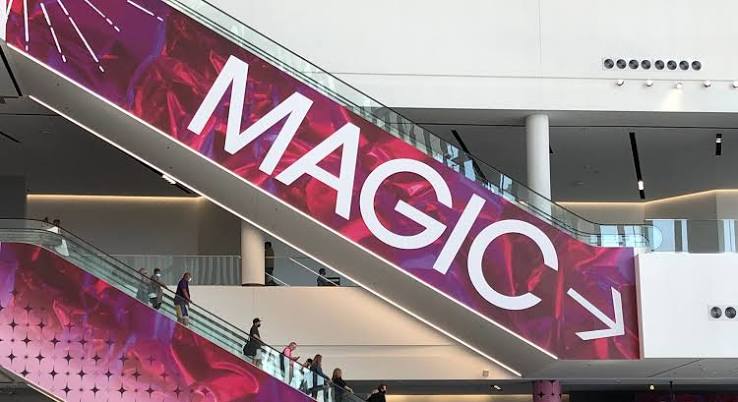 MAGIC Las Vegas