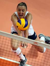 Check out her points from the fivb volleyball nations league 2019.vnl #vnl2019. Usa Volleyball Sends Jordan Larson Around The World