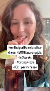 Transform Your Nursing Career in Just Three Weeks