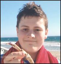 Frederick KEILLOR Obituary