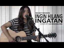 Download Lagu Rocket Rockers Ingin Hilang Ingatan Lirik