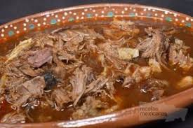 Como Hacer Birria De Res Estilo Jalisco Birria De Jalisco Recetas Mexicanas Receta De Birria Y Birria De Res Receta