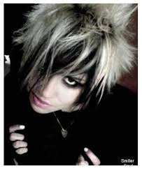 Ultimately, the goal of emo haircuts is to stand out in society and promote. Pin On Hair Cut And Color Ideas