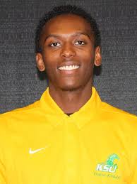 2018-2019 Men's Track and Field Roster