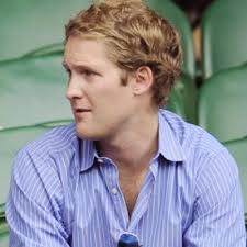 Earl George Percy (@FauxGeorgePercy)