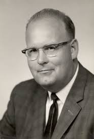 Obituary of D'Arcy Hugh Swartz