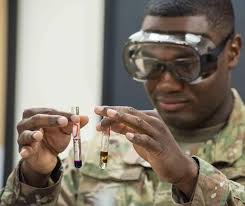 Marne culinary specialists sharpen skills, Page 4 Virtual learning amid  COVID pandemic, Page 8 Combined arms live fire hones ski