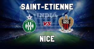 Berič youssouf nordin camara diony trauco moulin. Ste Vs Nic Dream11 Match Ligue 1 Saint Etienne Vs Ogc Nice