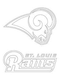 Now, choose your favorite printable coloring pages and let the fun begin. 21 Nfl Coloring Sheets Ideas Football Coloring Pages Coloring Pages Nfl Logo