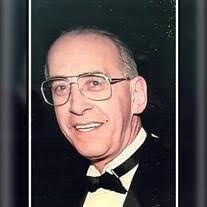 Frank Arcuri Obituary