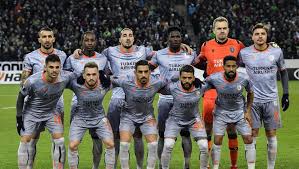 Türkiye, fifa dünya sıralaması'nda kaçıncı sırada? Basaksehir Basaksehir Turkiye Yi Ucurumdan Kurtardi Ibb Fk Haberleri