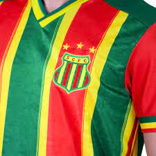 We did not find results for: Camisa Sampaio Correa Jogo I 2021 Super Bolla Masculina Super Bolla