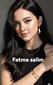 Fatma Salim (@fatmasalim378) • Threads, Say more