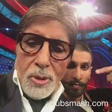 @RanveerOfficial's video Tweet