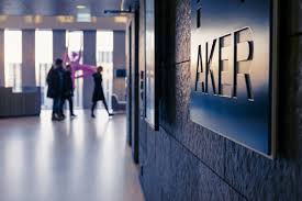The tribes the machines the old world … following. Aker Asa Aker Horizons Contemplated Private Placement And Convertible Bond Issue Aker Asa