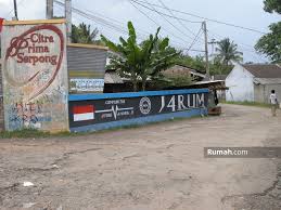 Pt chevro asia pratama 113. Citra Prima Serpong Harga Jual Mulai Rp 598 000 000 Sewa Mulai Rumah Com