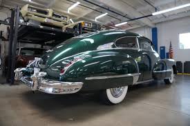 Image result for Camden Green 1947 Cadillac