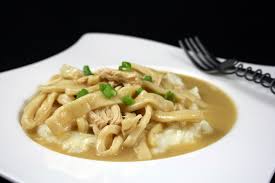 Bob Evans Chicken Noodles Copycat Recipe Food Com