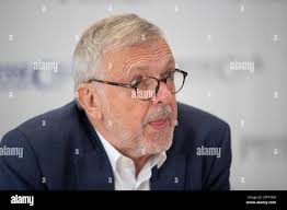 Wilhelm braun hi-res stock photography and images