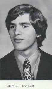 A. Traylor Robinson ## U.S. Air Force Veteran Retired From BellSouth After  40 Years * Thursday, March 27, 2025 A. Traylor Robinson **A. Traylor  Robinson** A. Traylor Robinson, 94, of Chattanooga,