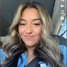 Ashley Ricci's Instagram, Twitter & Facebook