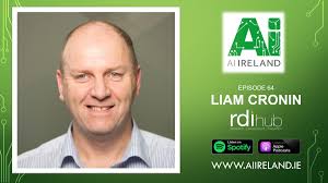 ai ireland podcast