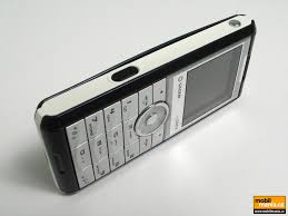 Sagem my300X: první na světě (test ...