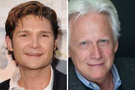 Malcolm McDowell, Rutger Hauer, & More Join Vampire Pic 'Corbin Nash'